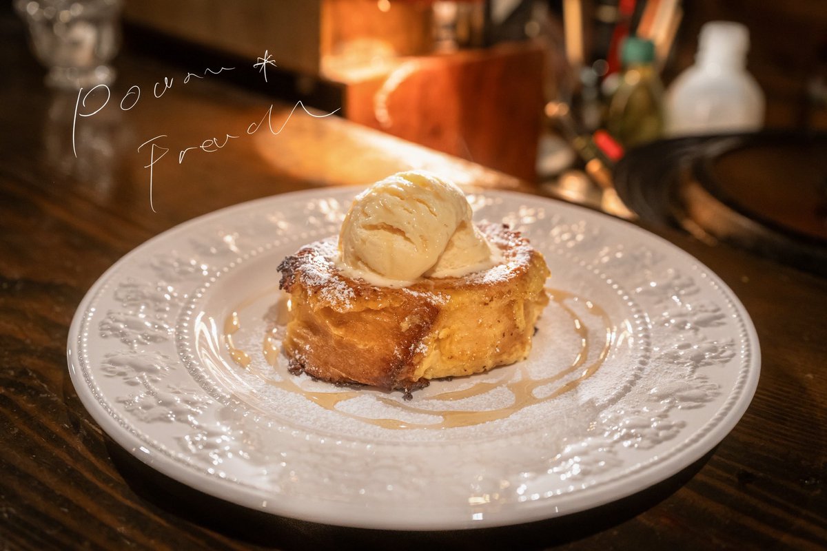 2/6(fri)

今日は
22:00-24:00の営業時間です!!

お夜食はカツサンド♡
小さめもできますよ ·͜·

好評のフレンチトーストもあり〼✨

夜カフェTom'sで週末の夜更かし🌙
お待ちしてますよー(･ω･)ﾉ