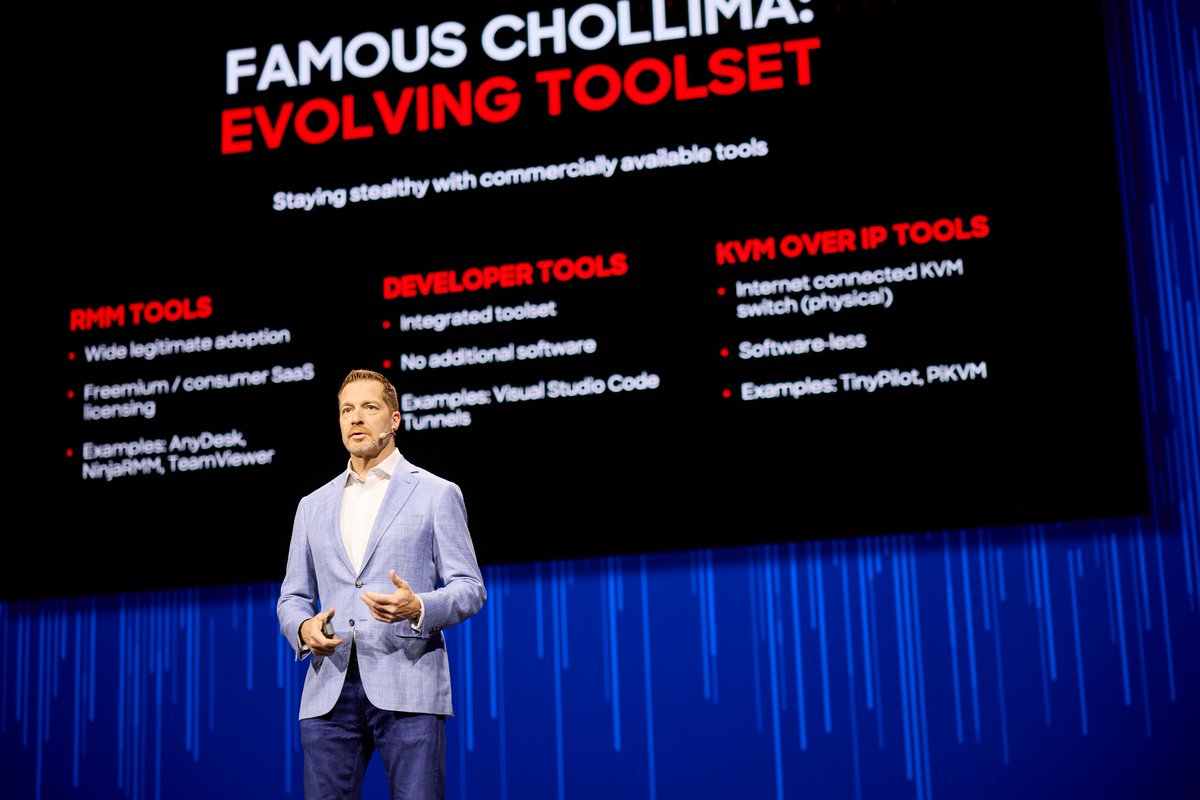 CrowdStrike tweet media