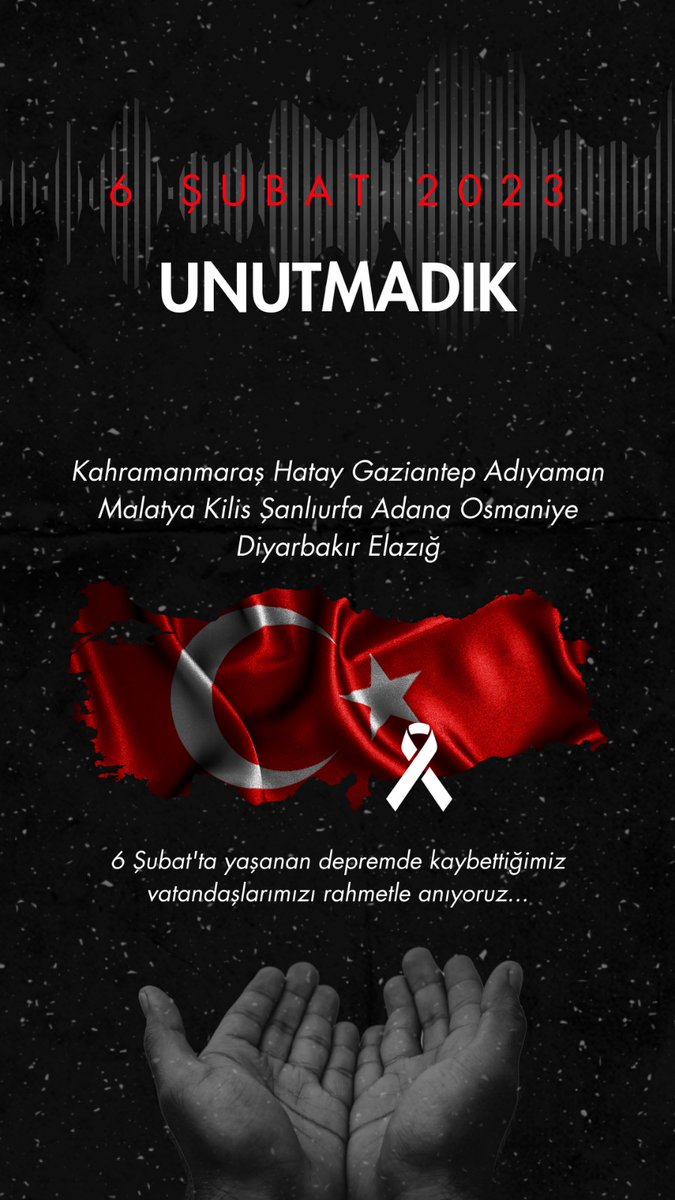 ADM_SAHiN's tweet photo. Asrin felaketinde hayatını kaybeden insanlarımıza Allah'tan rahmet, geride kalan acılı ailelerine sabır sağlık s��hhat diliyorum
#TürkiyeminGücüneBak https://t.co/Udgj5rATp7