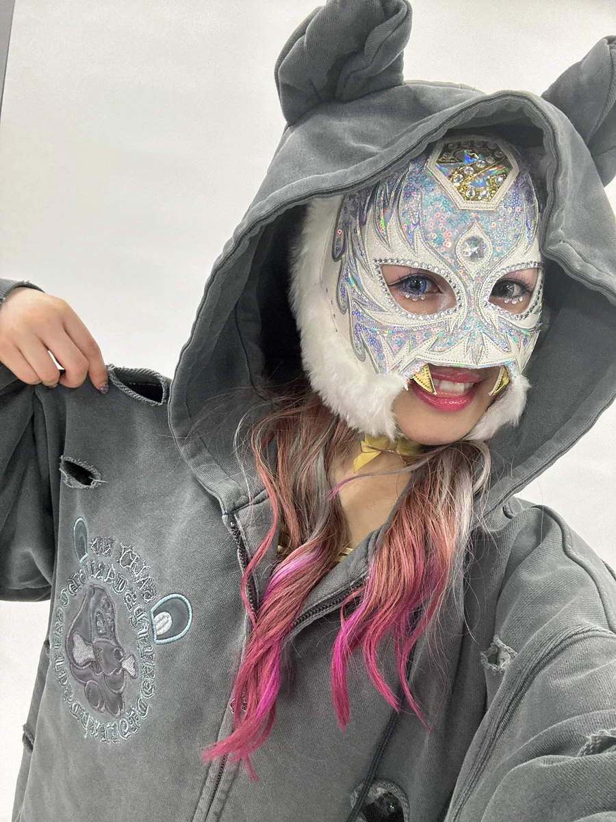 スターダム💙スターライト・キッド🐯🤍 on X: 