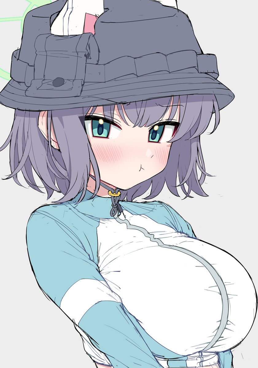 #ブルアカ 
🙃🙃