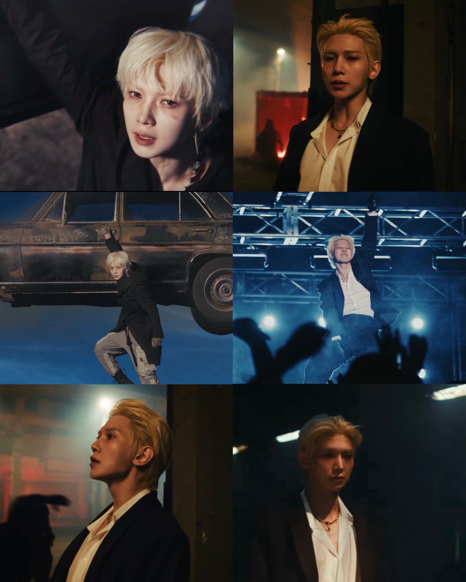 and once again, kang yeosang cinema