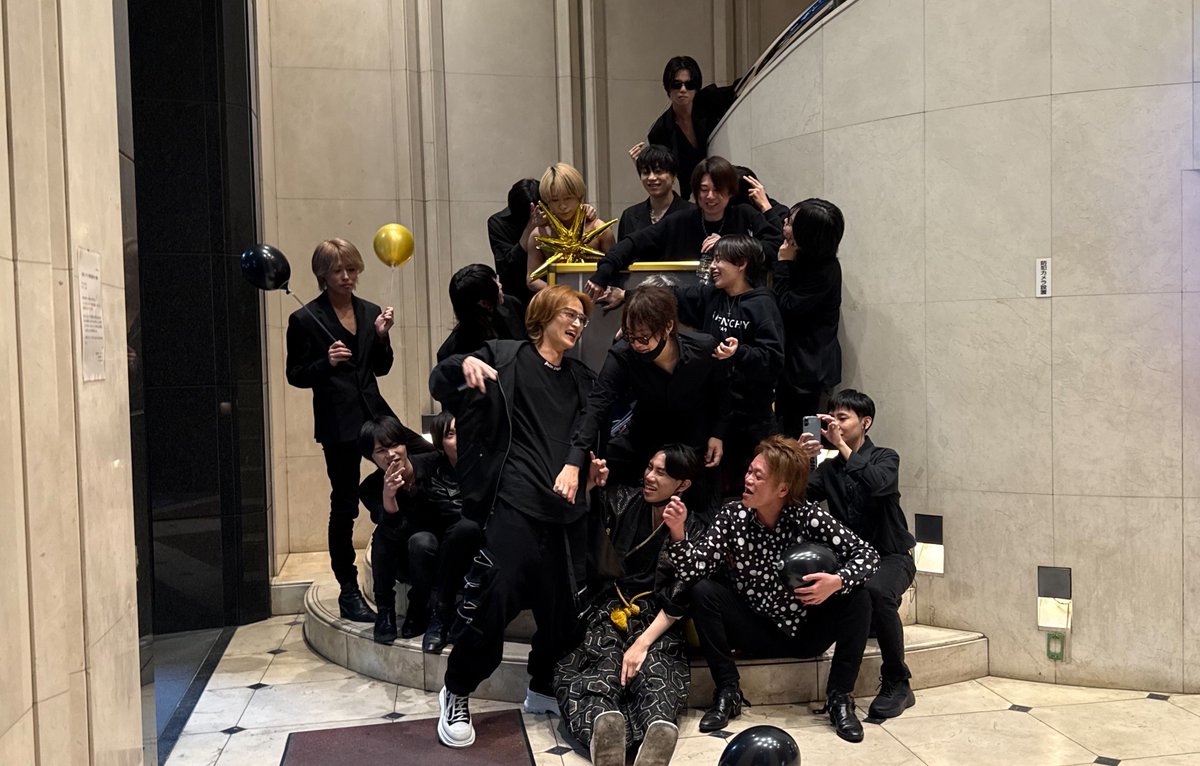 きらおくん🇯🇵CANDYS Executive Producer tweet media