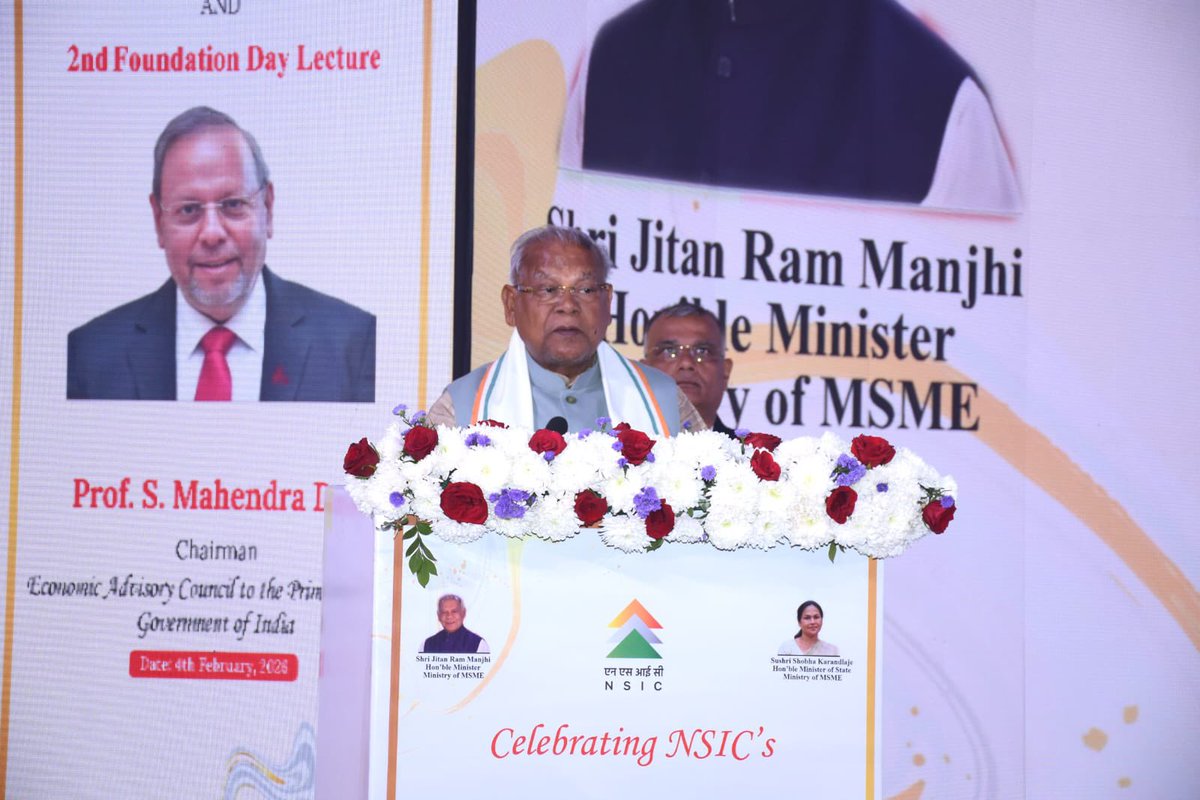 NSIC tweet media