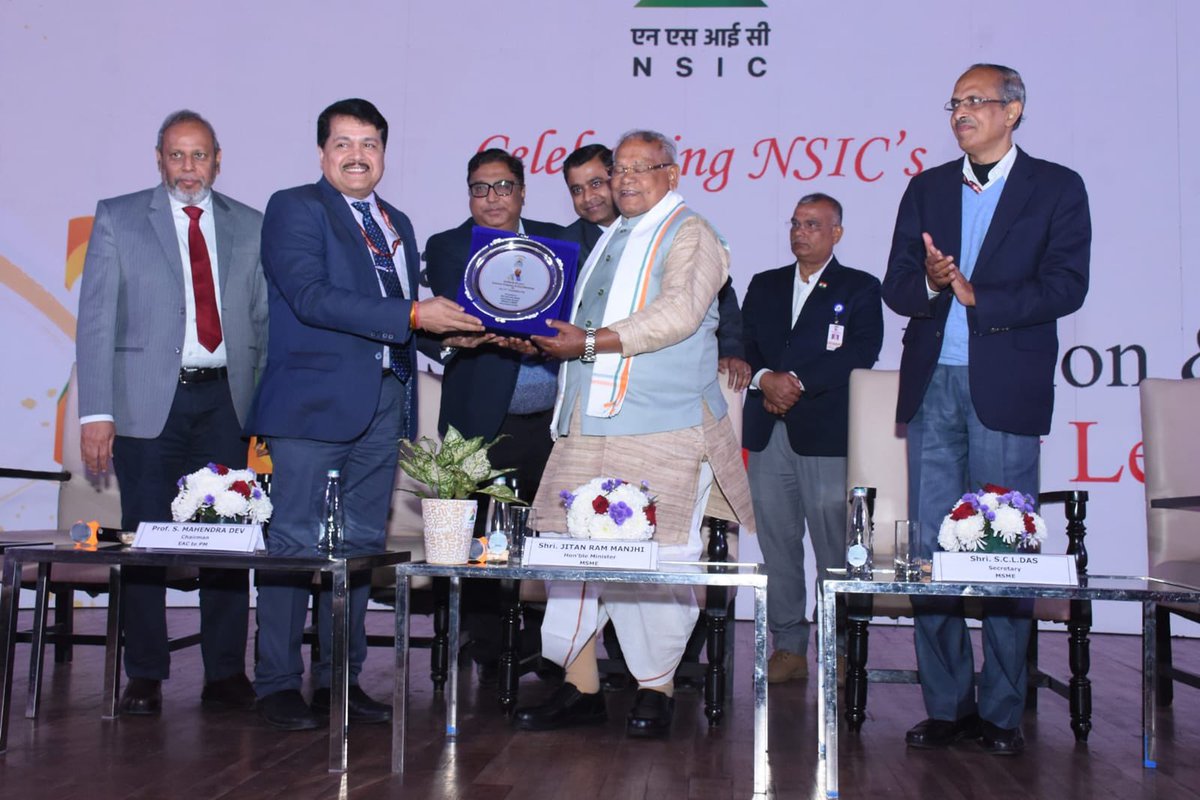NSIC tweet media