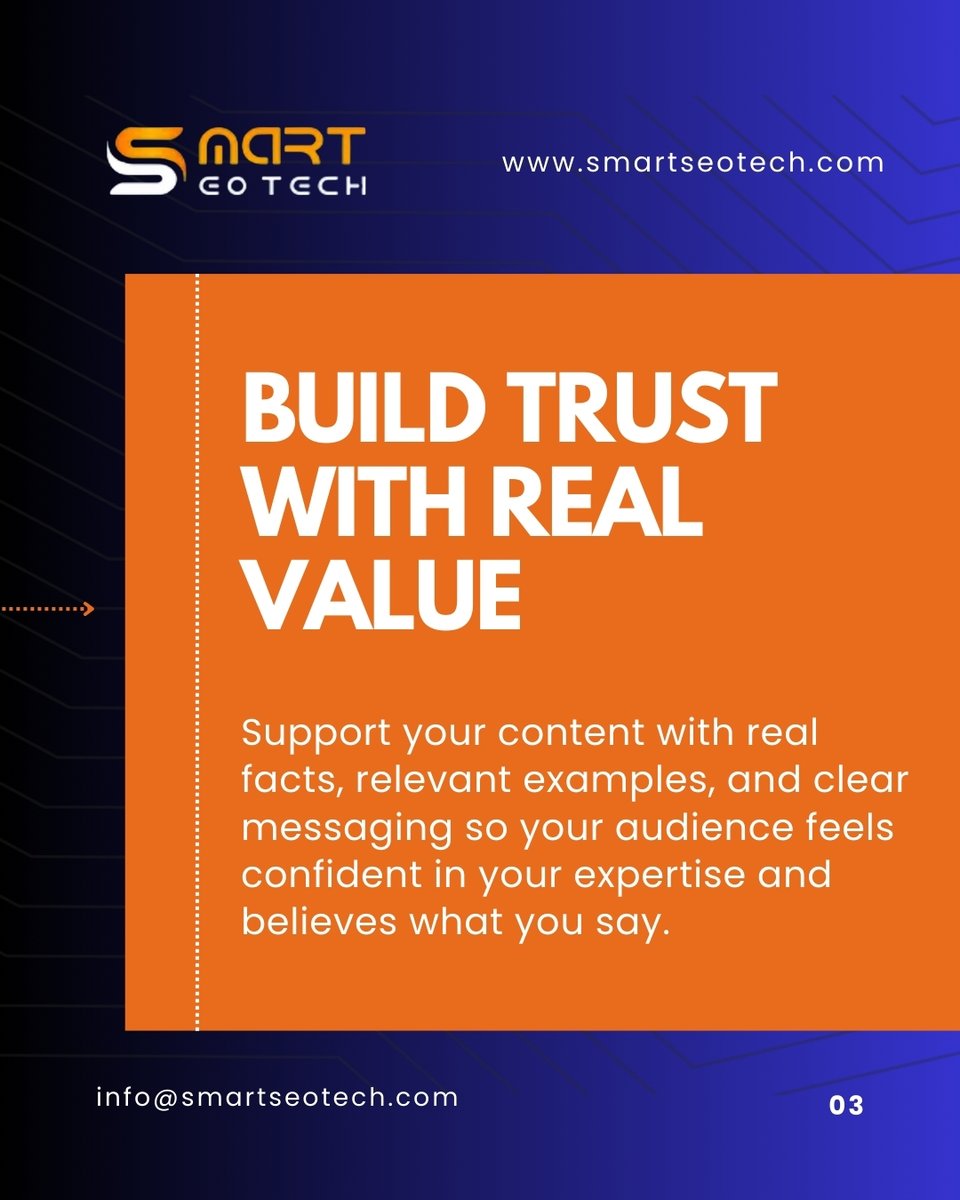 _smartseotech's tweet photo. 🚀 Master content writing with Smart SEO Tech! ✍️
Know your audience, deliver real value &amp; build trust for lasting success.
💡 Follow for smart SEO tips
🔗 https://t.co/rgEW5LqCBH

#SmartSEOTech #ContentWritingTips #SEOContent #DigitalSuccess #BusinessGrowth https://t.co/6aNIGLFd1u