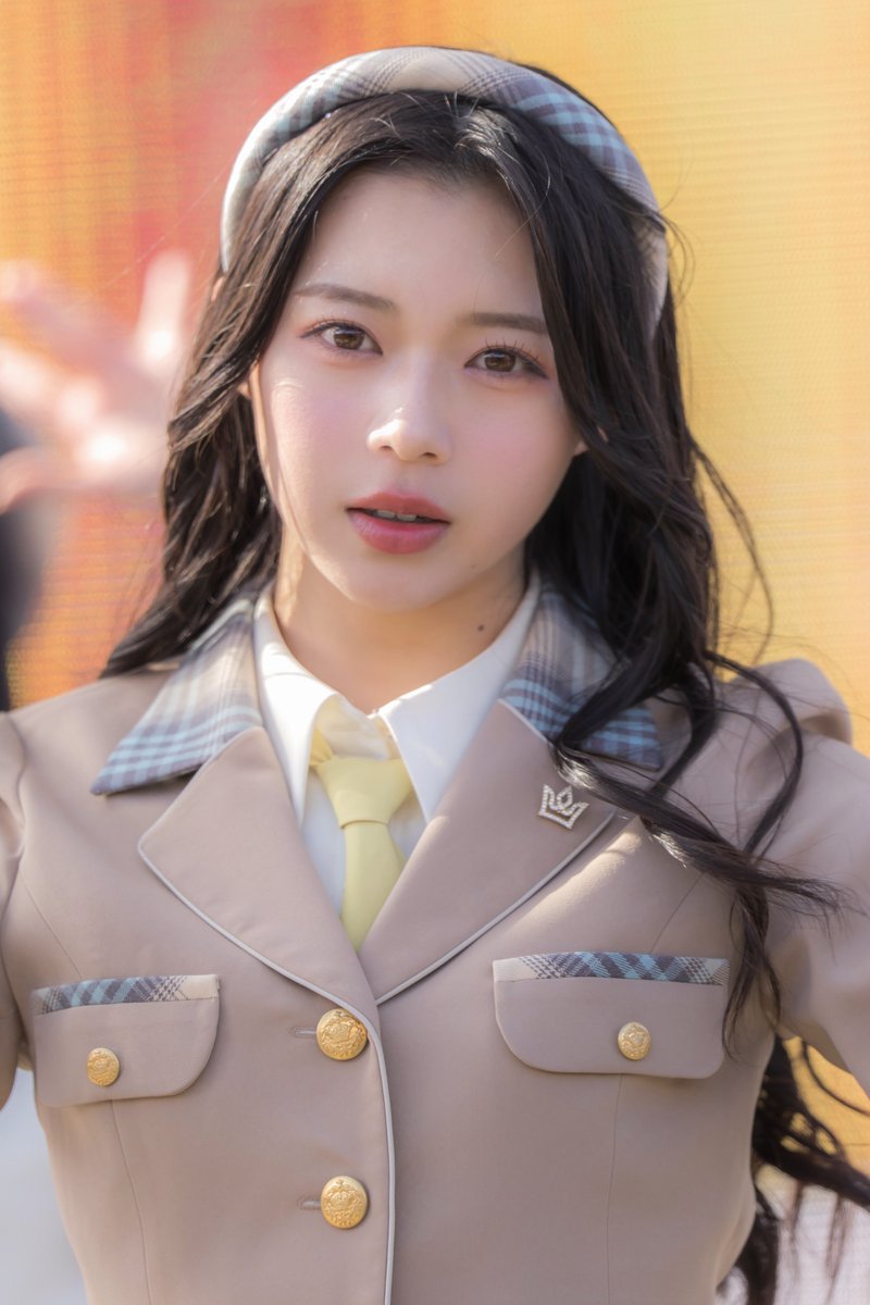 2026.01.31 4thSingleリリイベ #村山結香 (@murayama_yuuka