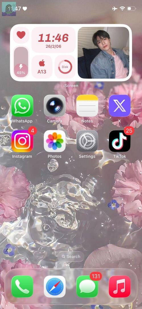 Tanyarl 💚 tweet media