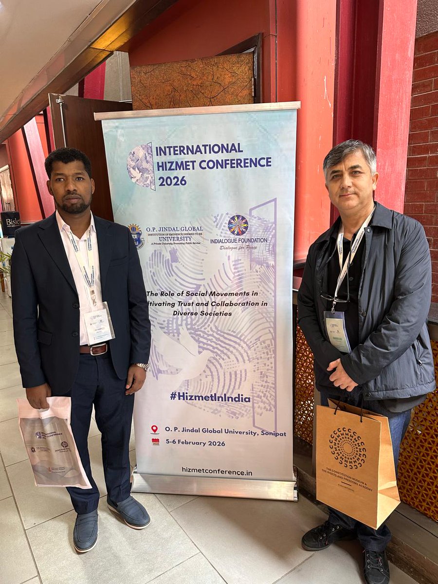 Harmony Institute tweet media