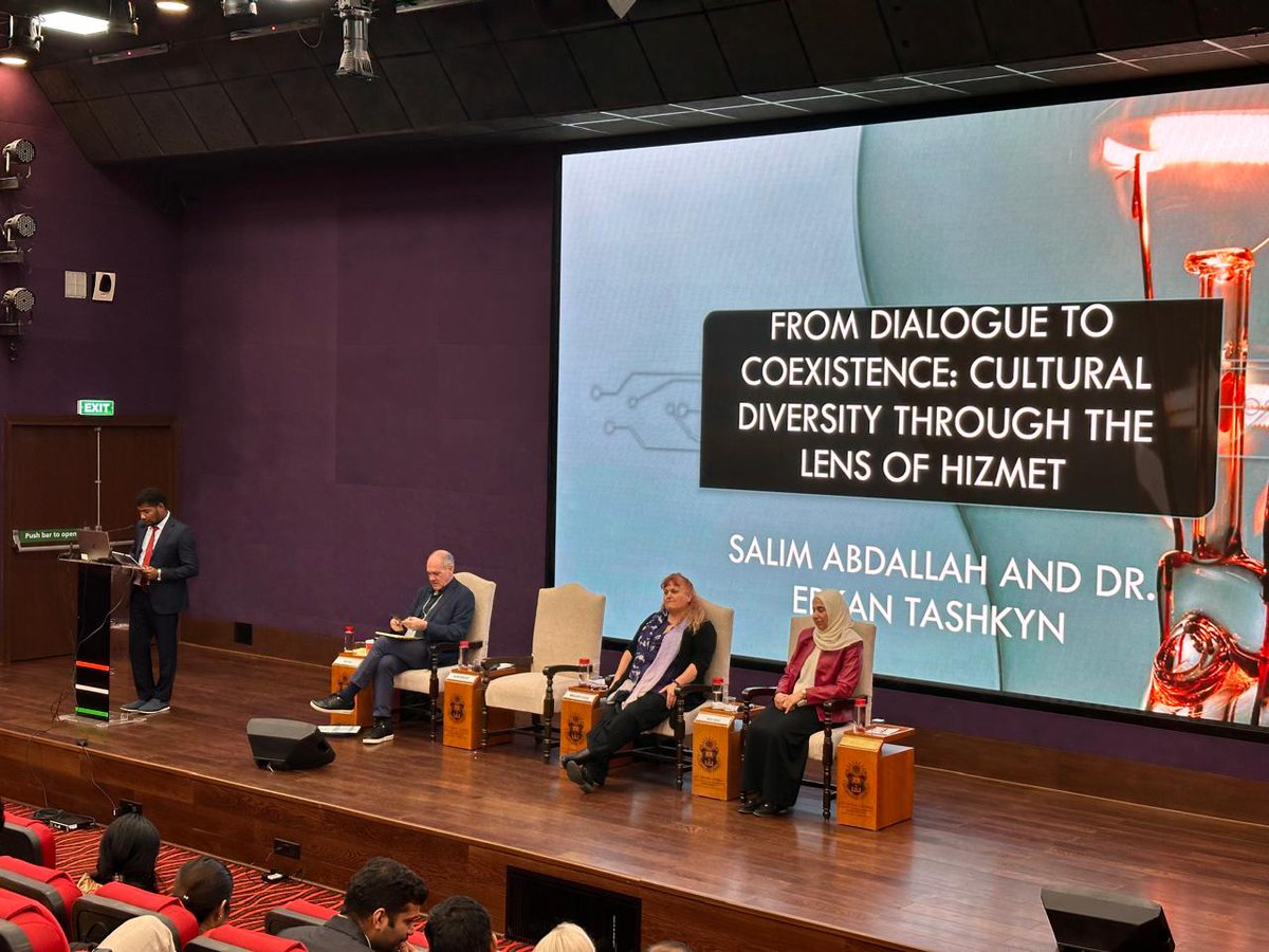 Harmony Institute tweet media