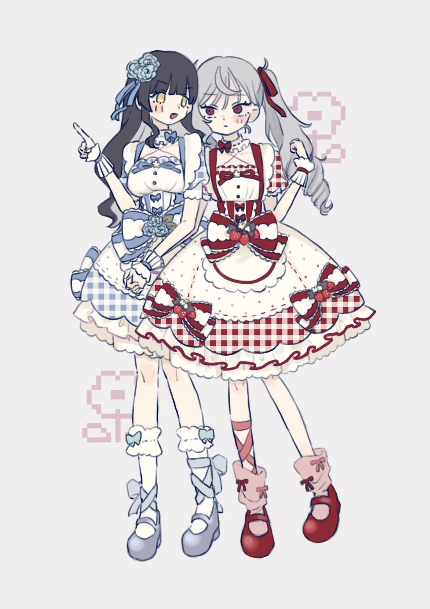 #ragichang_FA