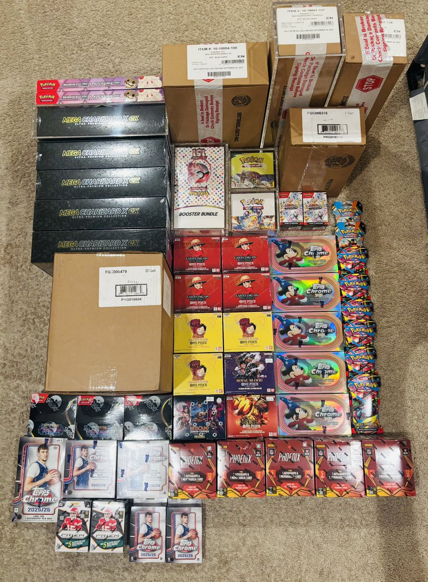 John - RAZZ & CONSIGN 🫡 tweet media