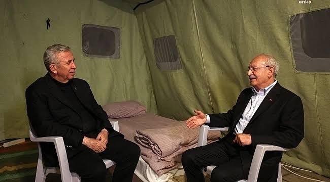 CHP'nin, Türkiye genelinde kentsel dönüşüm projelerini engellemek amacıyla 1.563 dava açtığını biliyor muydunuz?

Deprem turistleri sizleri de unutmadık…
#6subat2023