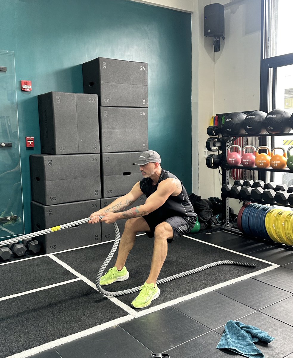 St. KC Montero | Founder | Saints | CHUMPZ tweet media