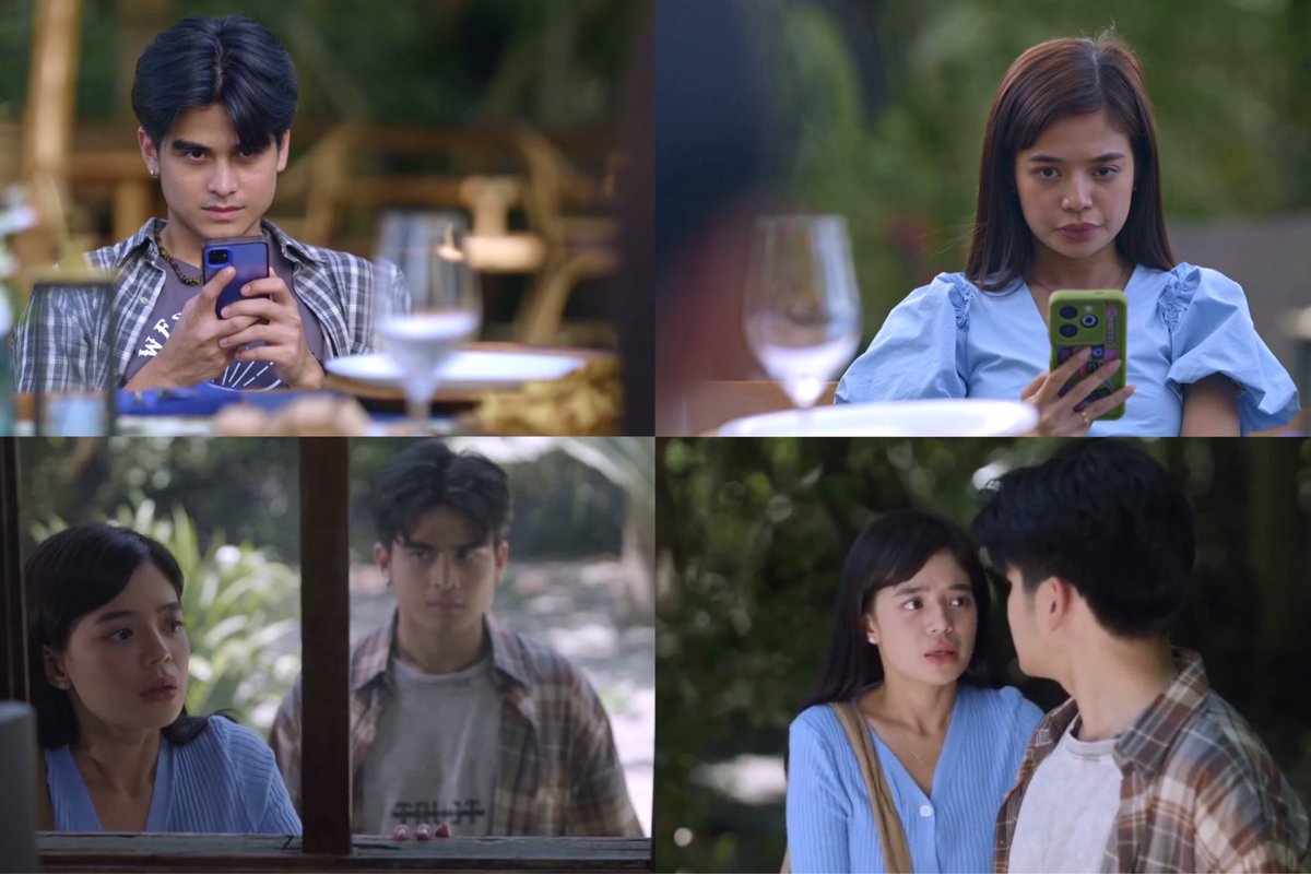 WillCa North and Central Luzon tweet media