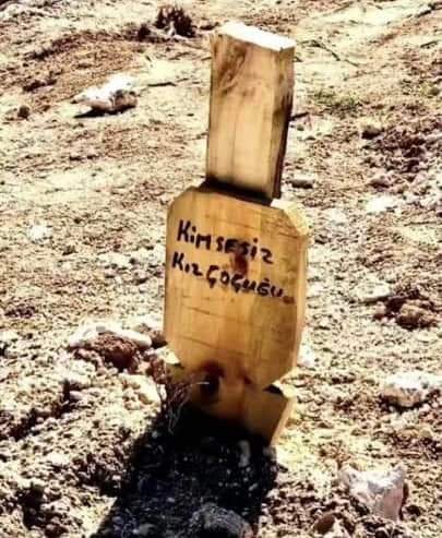 Asla Unutmayacağız...

#6subat2023