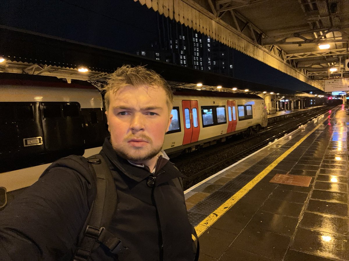 Tyler Chambers tweet media