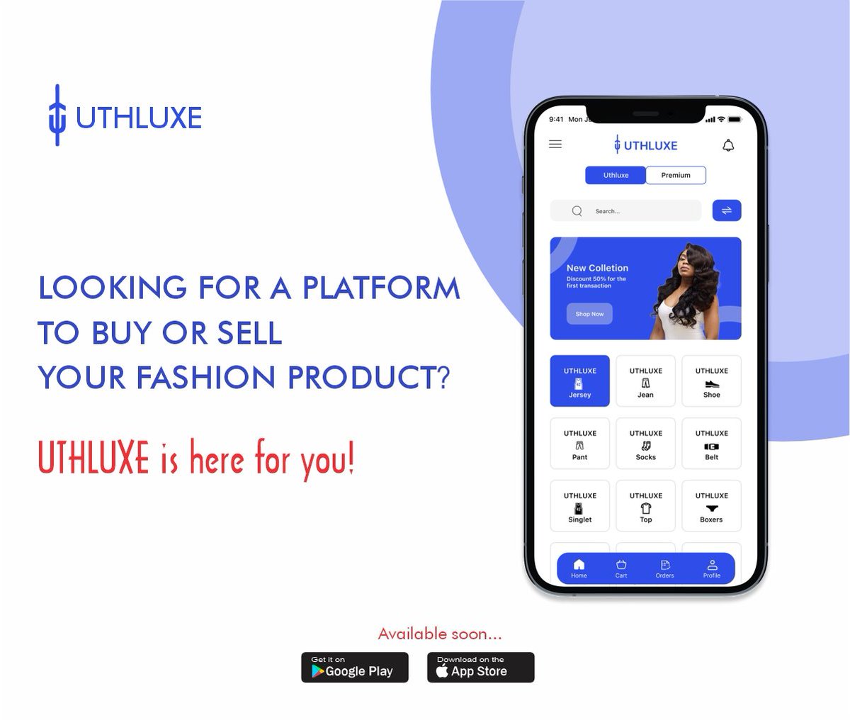 We are number 1.
Launching soon....🔥💙