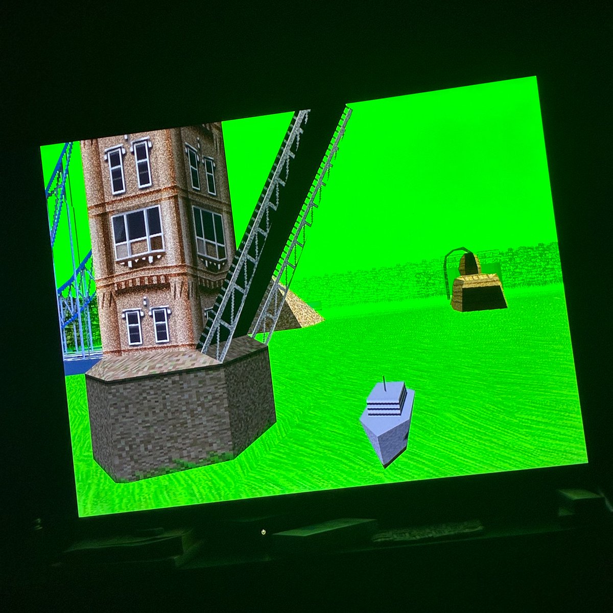 mister Stack Man tweet media