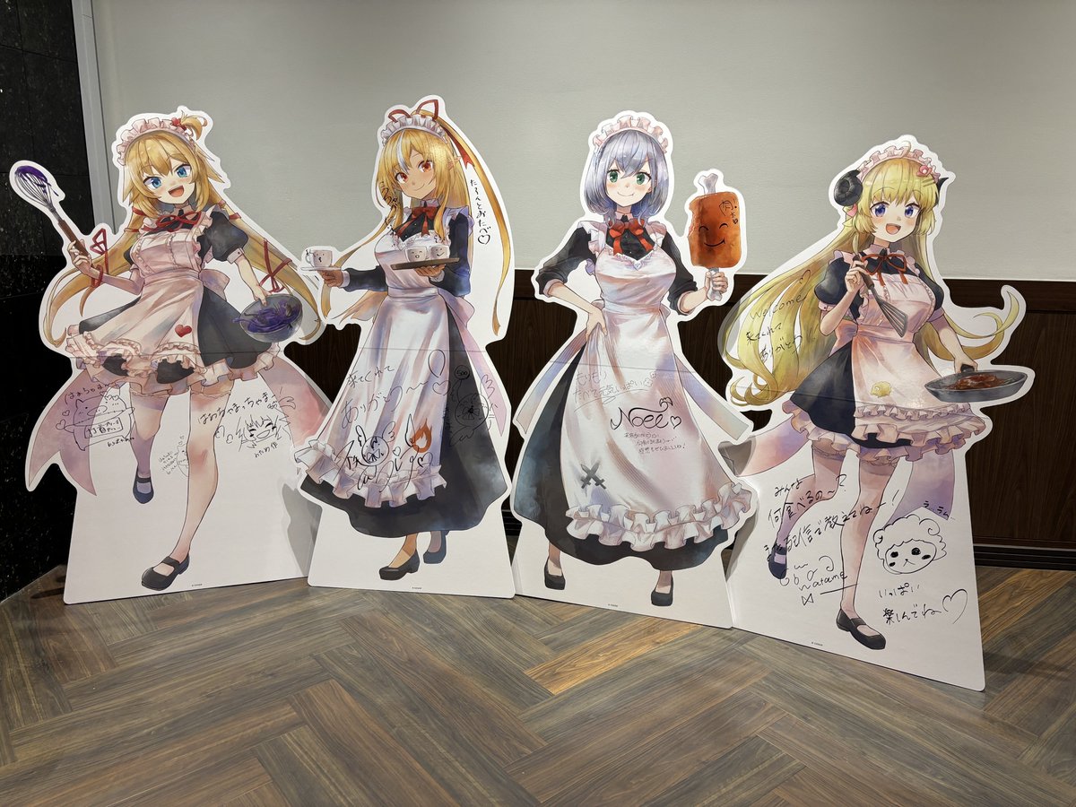 角巻わため🐏ホロライブ (@tsunomakiwatame) / Posts / X