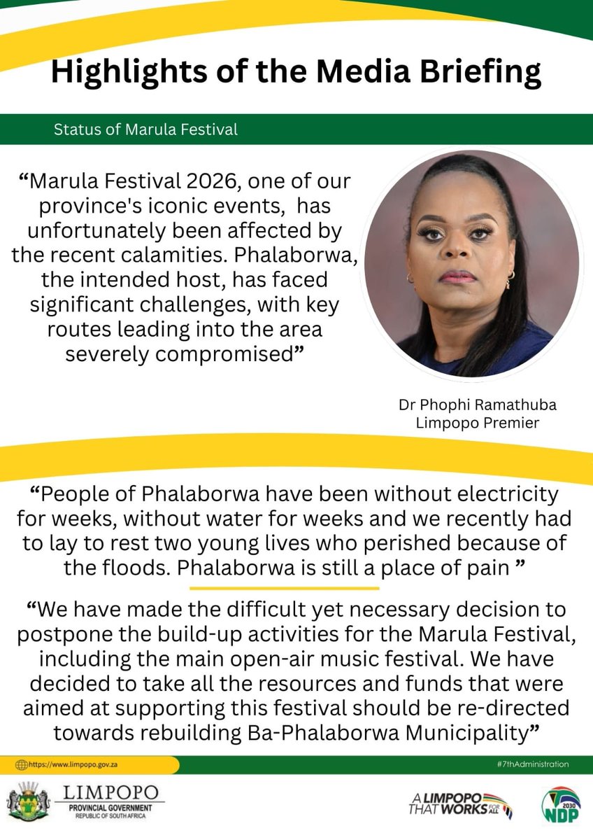 OtpLimpopo's tweet photo. https://t.co/cT6nBfNlhm