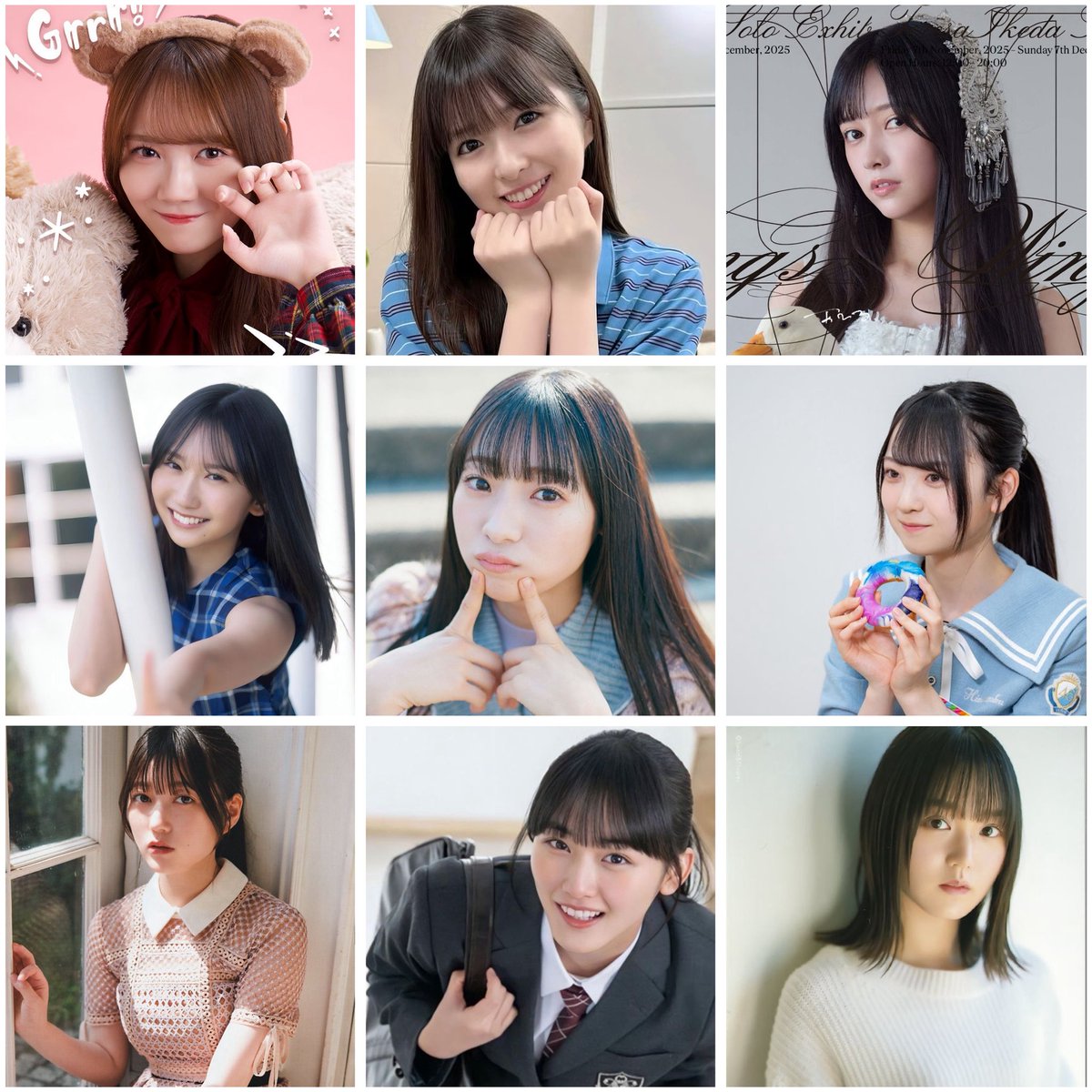 ジュン tweet media