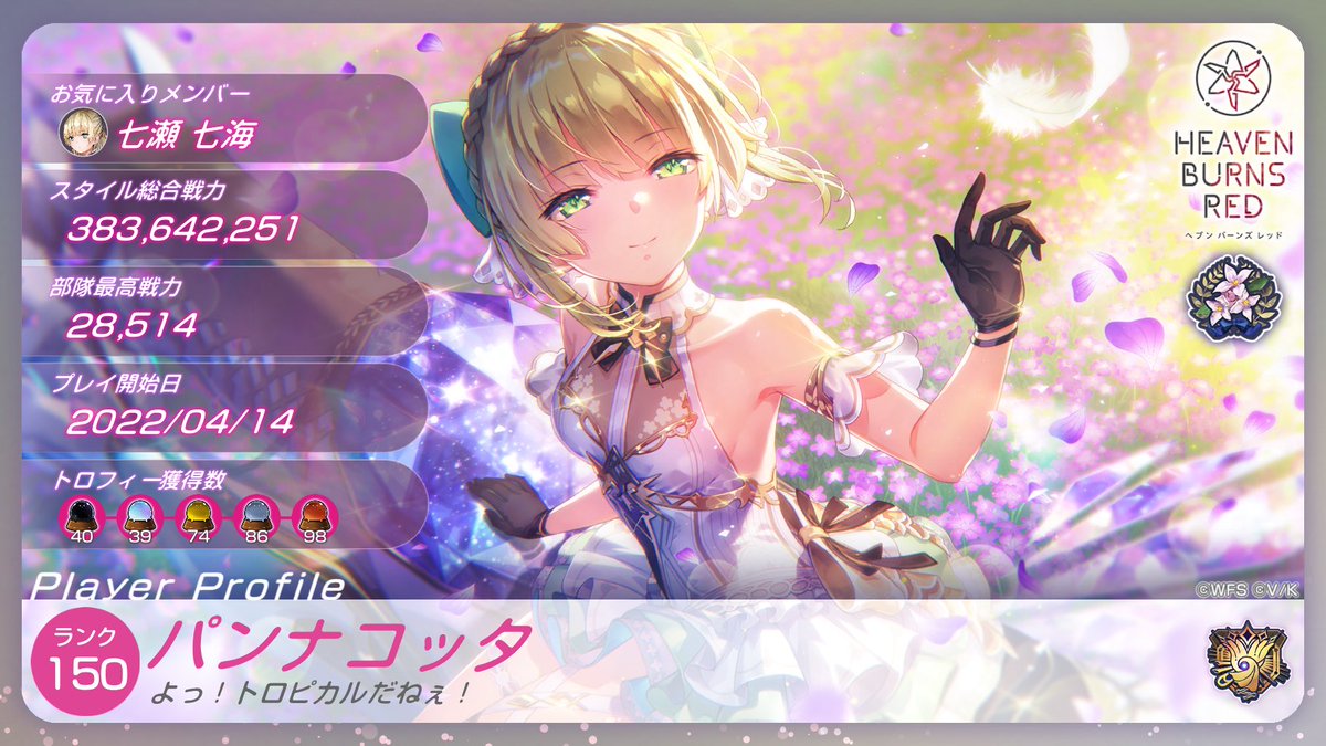パンナコッタ tweet media