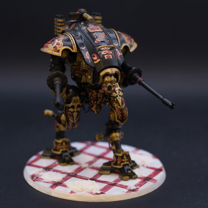 FUND_64's tweet image. Ornate boys