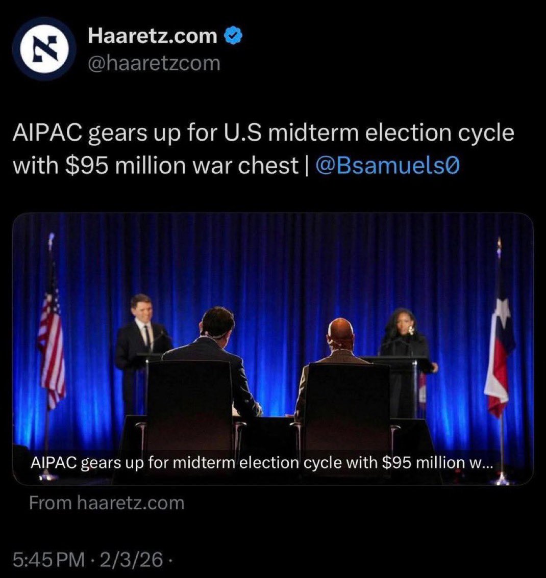 Crazy we haven’t banned this foreign interference