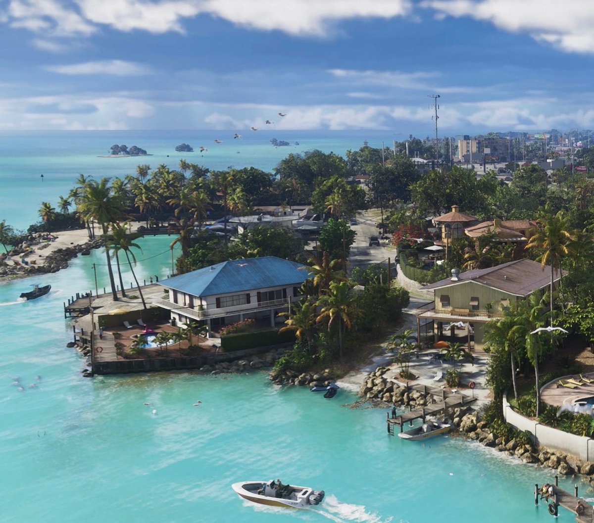 GTA 6 Info tweet media