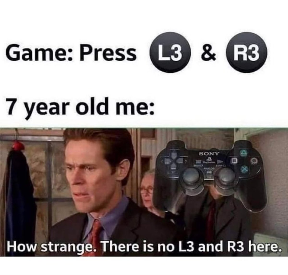 TrueTechRoom's tweet image. relatable