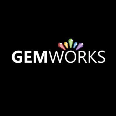 Gemworks Marketplace tweet media