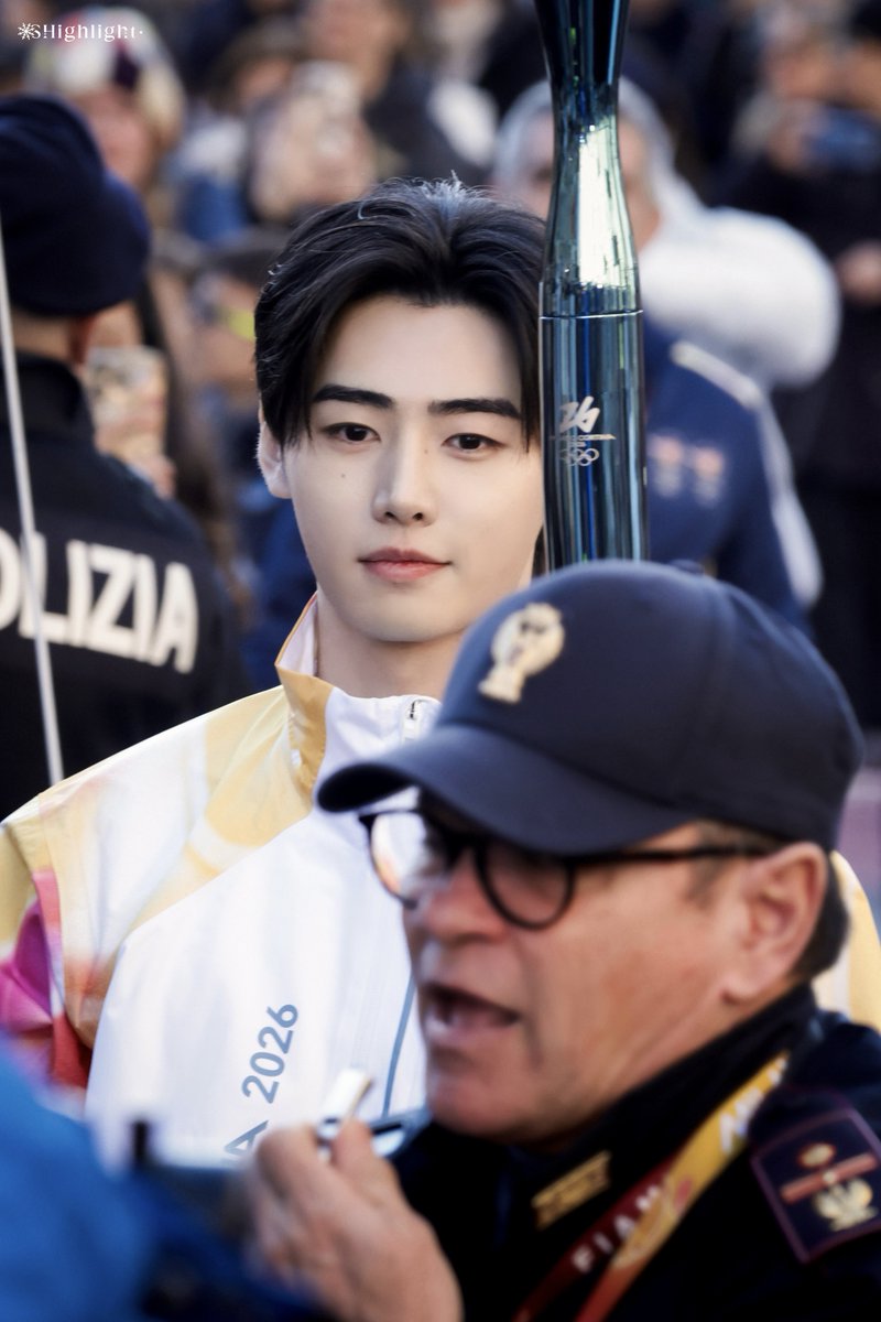 260205

#엔하이픈 #성훈 
#ENHYPEN #SUNGHOON 
#TorchbearerSUNGHOON
#SUNGHOONx2026Olympics
#성훈x2026동계올림픽