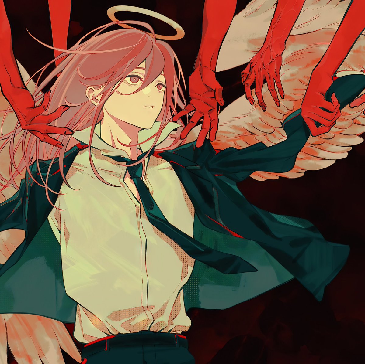 NEW PFP DONT FORGET MEE #NewProfilePic