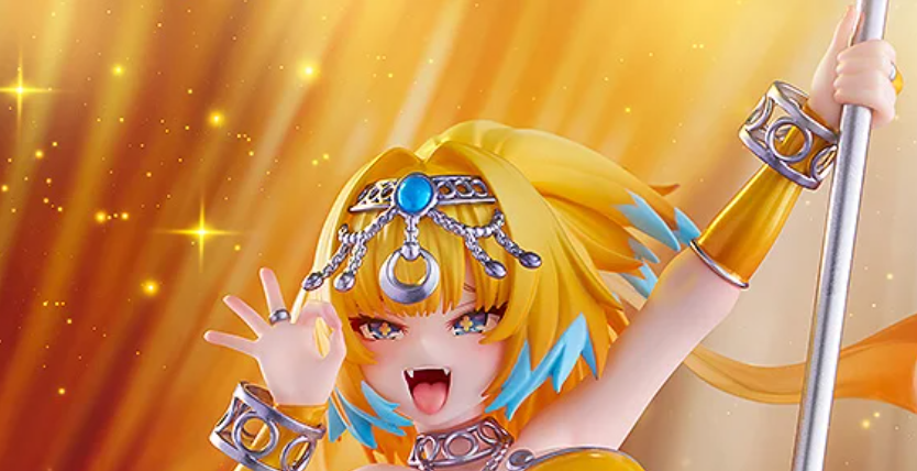 📣2026年3月発売延期📣 ウイング、『ボンバーガール』の『パイン』が