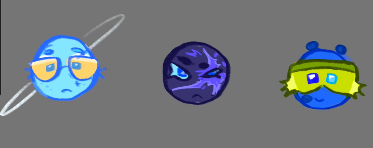 softer_marshes's tweet image. go my icesibs