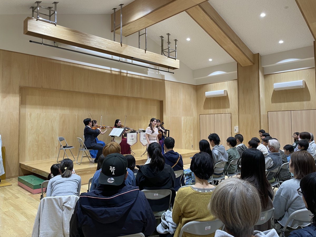 東京都交響楽団 Tokyo Metropolitan Symphony Orchestra 都響 tweet media