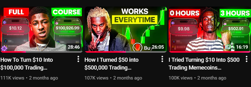 The Triple 100,000 Is such a W accomplishment,

Appreciate yall more then you know.