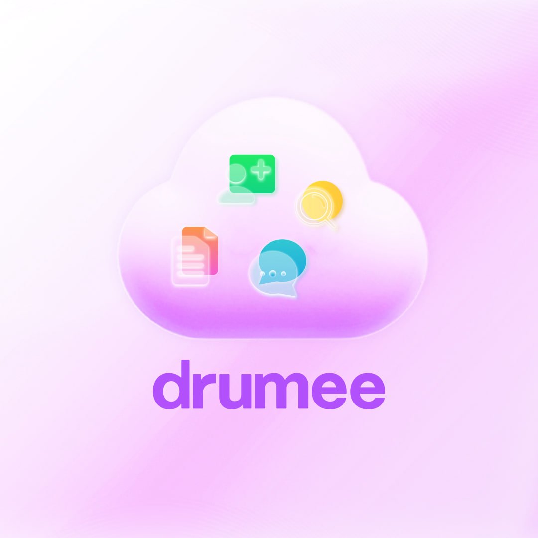 DRUMEE | OPEN BETA TEST tweet media
