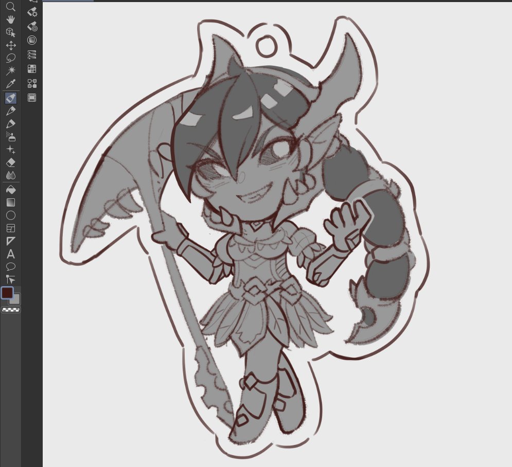 Cawfield tweet media