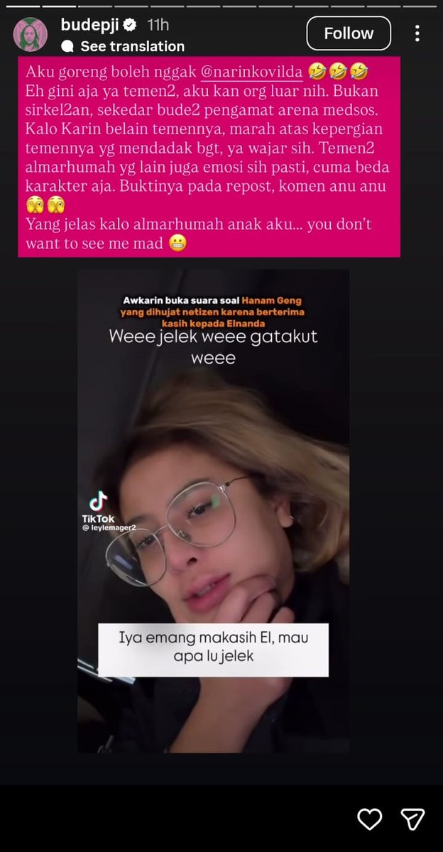 Kamar Lintang tweet media