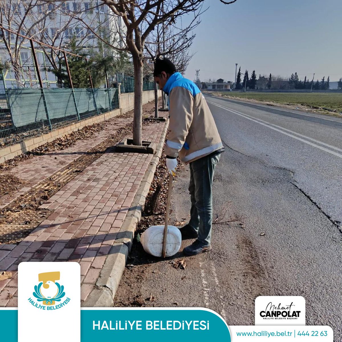 haliliye_bld's tweet photo. Daha sağlıklı ve tertemiz bir Haliliye için durmadan çalışıyoruz. 💦🧼

Temizlik İşleri Müdürlüğümüzün özverili çalışmalarıyla;

🔹 Caddeler ve sokaklar köpüklü suyla yıkanıyor. 
🔸 Süpürme araçlarımızla detaylı temizlik yapılıyor. 
🔹 Ortak kullanım alanlarında hijyen sağlanıyor.