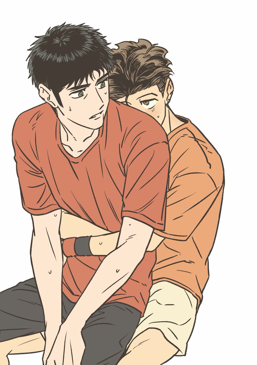 ｴﾎ☁️ (@ho_love_14) on Twitter photo 