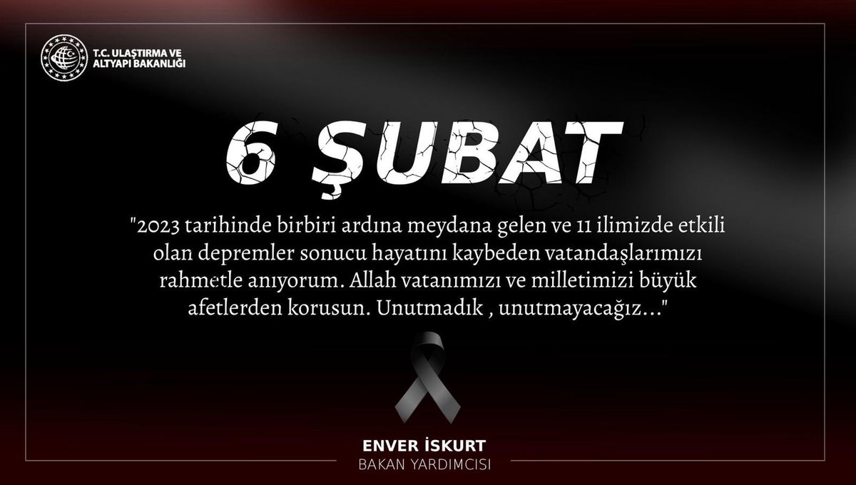 Enver İSKURT (@iskurtenver) on Twitter photo 