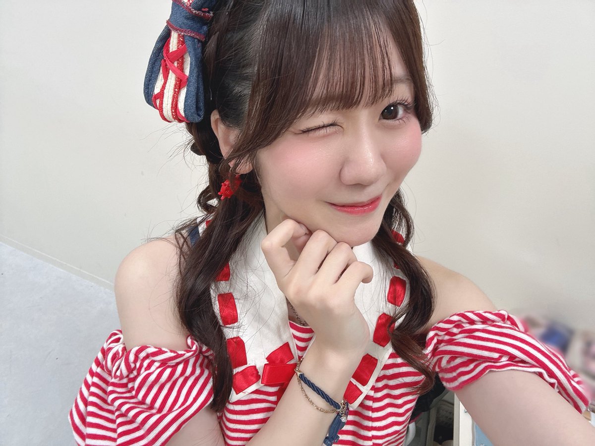 水津菜月（NGT48） (@natsuki_suizu) / Posts / X