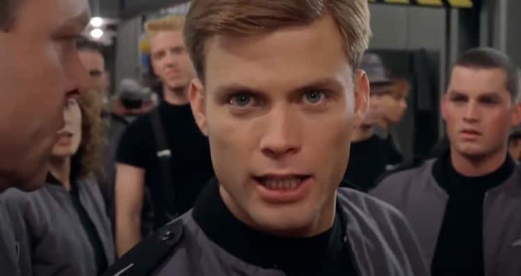 I was there when The Creek fell, I say kill em all.