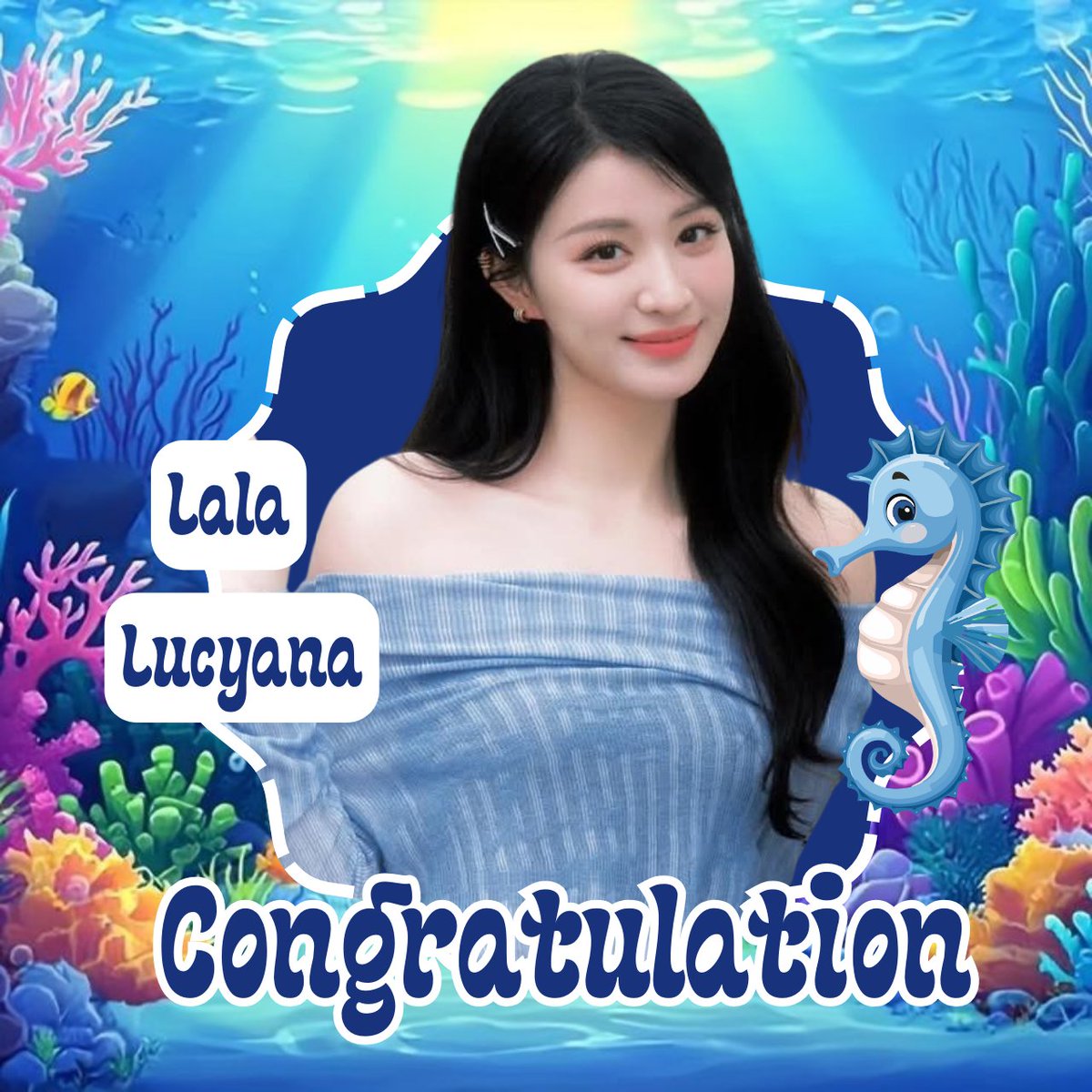 Aru & Lio tweet media