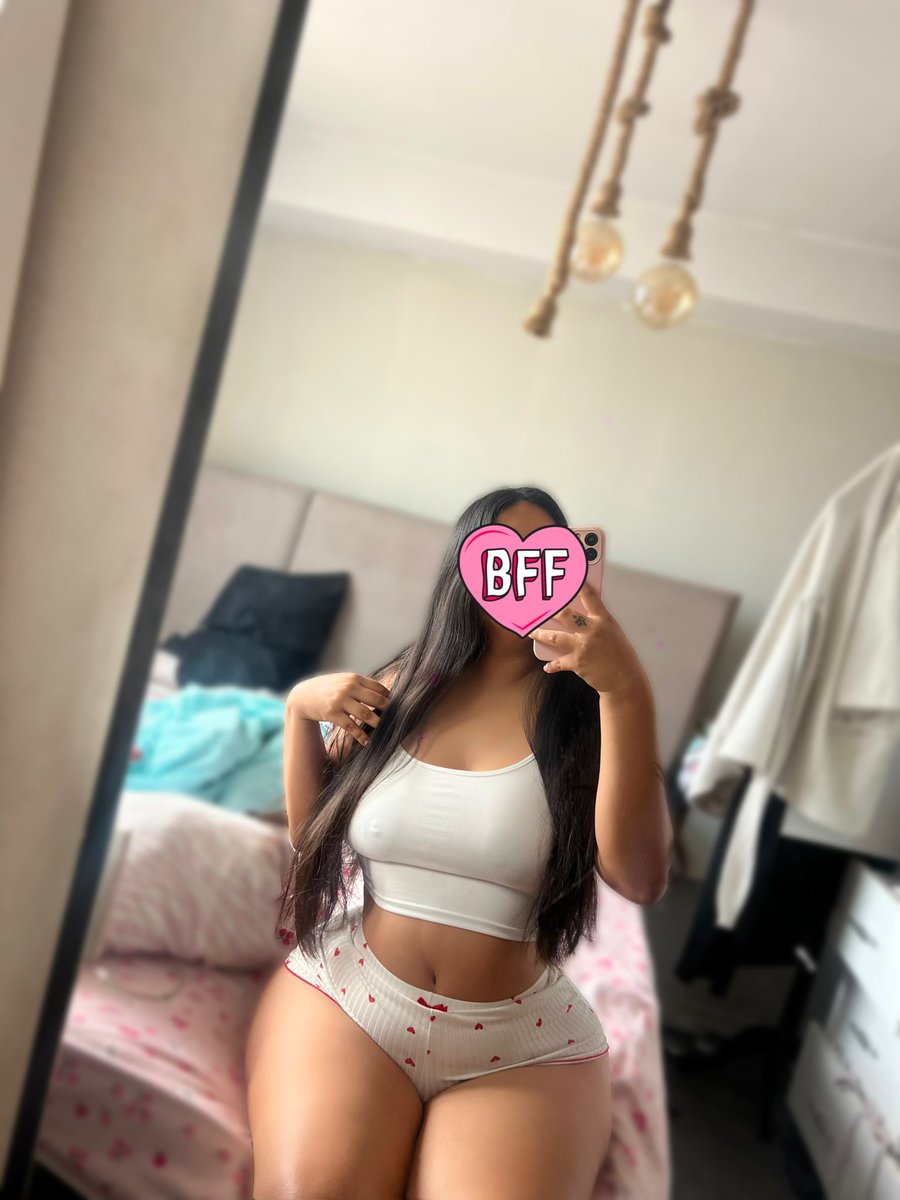 Buenas Noches sueñen conmigo y mójense si? 🤍🤤