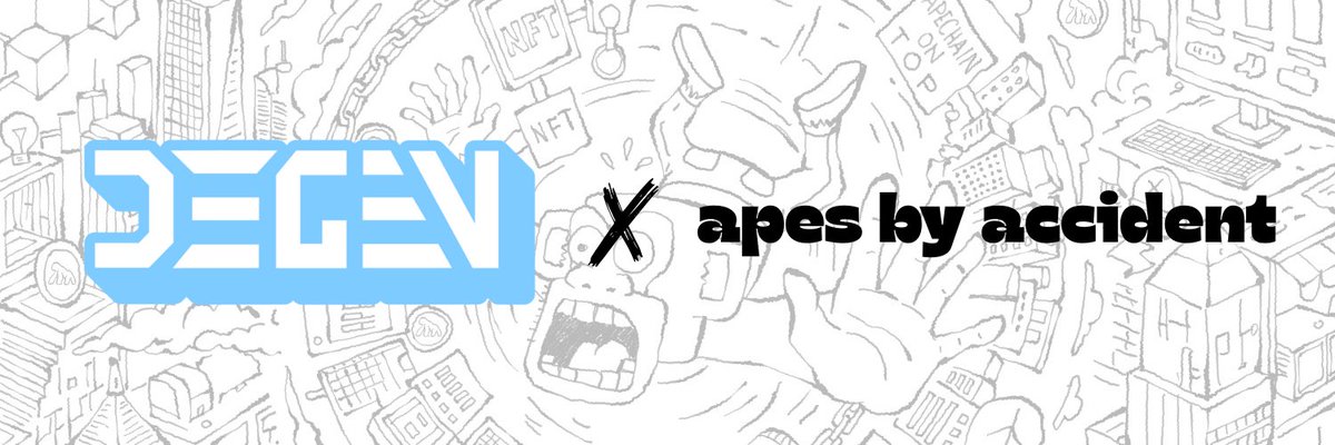 Degen Research 🔍 tweet media