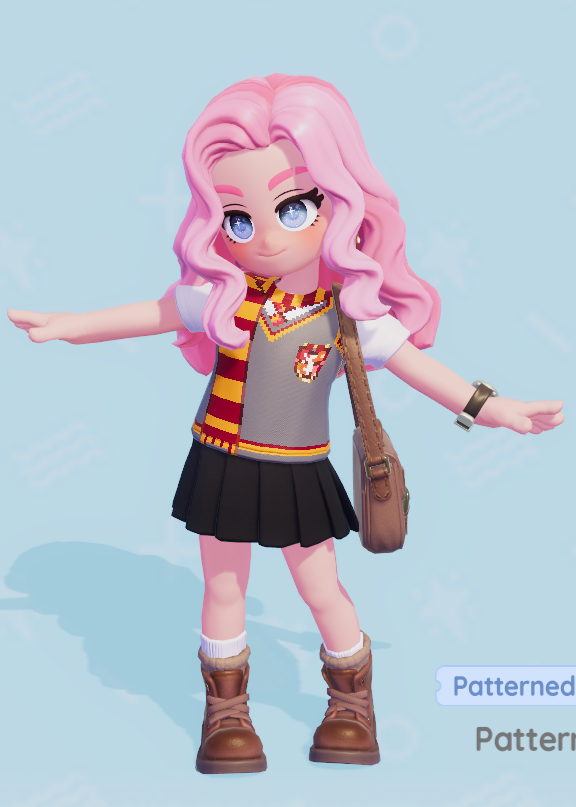 Xeno | EN/CN Vtuber tweet media